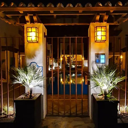 Magnifico A Pie De Playa 아파트