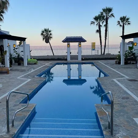 Magnifico A Pie De Playa