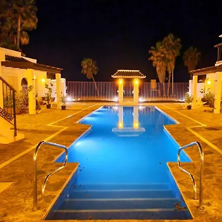 Magnifico A Pie De Playa *