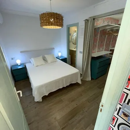 Magnifico A Pie De Playa * 마르베야