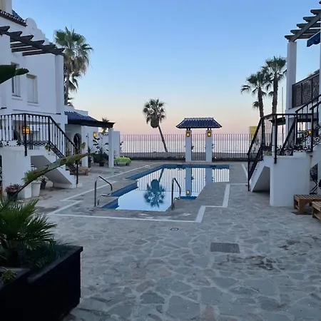 Apartment Magnifico A Pie De Playa *
