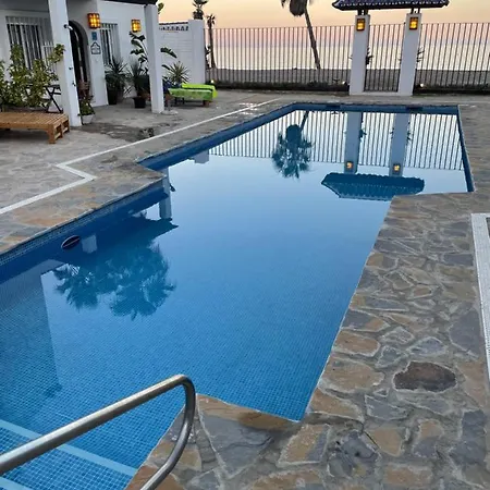 Apartment Magnifico A Pie De Playa