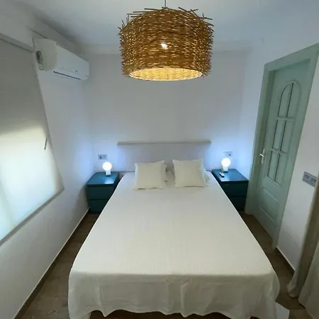 Magnifico A Pie De Playa Apartment Marbella