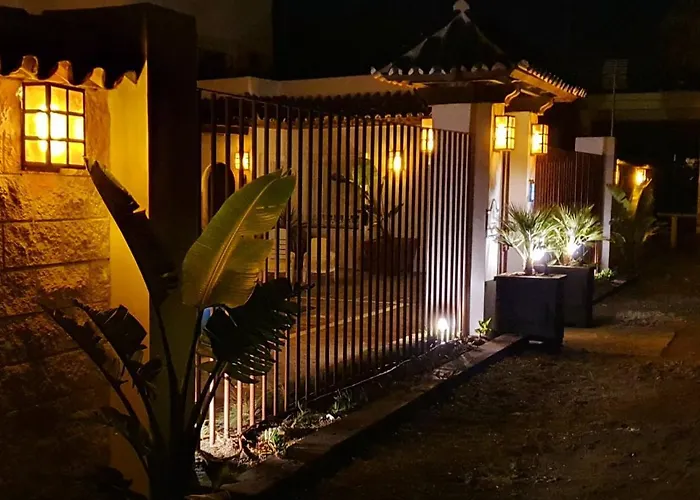 アパート Magnifico A Pie De Playa *