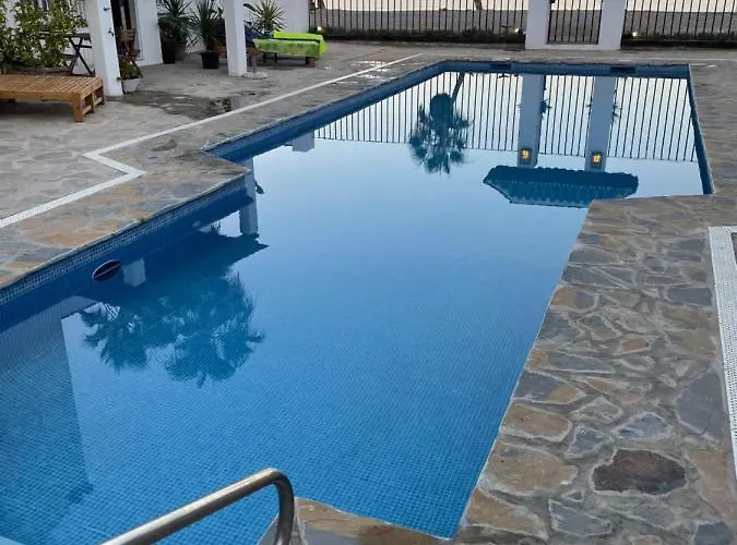 アパート Magnifico A Pie De Playa