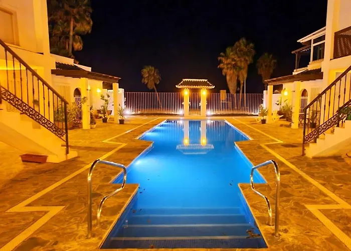 Magnifico A Pie De Playa *