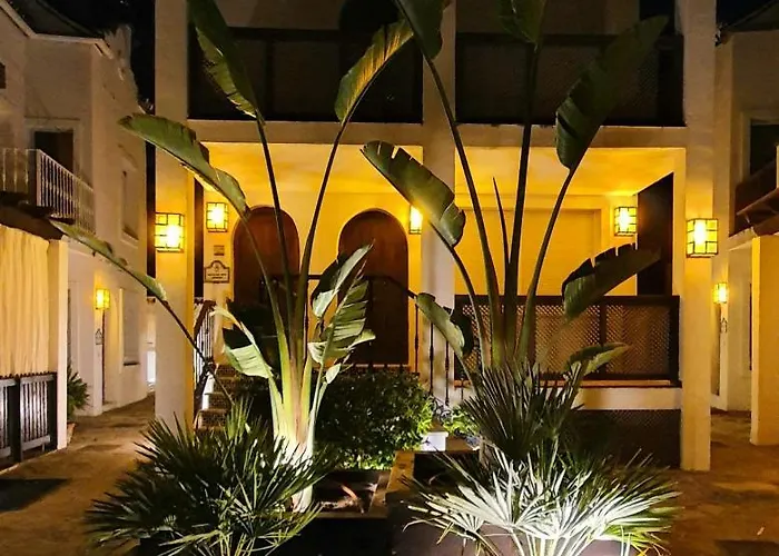 Magnifico A Pie De Playa アパート *