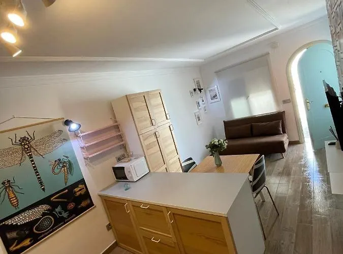 Magnifico A Pie De Playa