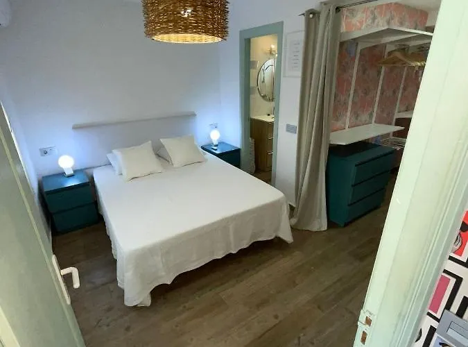 Magnifico A Pie De Playa * マルベーリャ