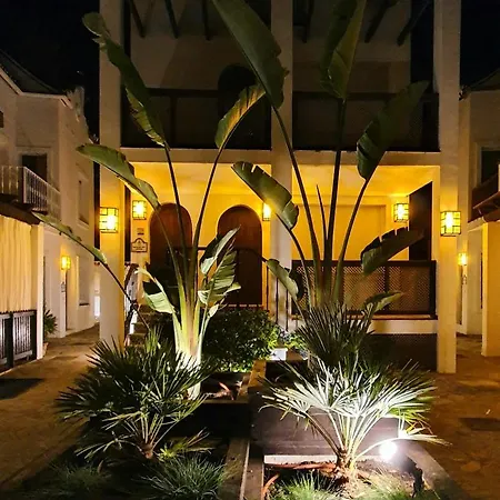 Magnifico A Pie De Playa Apartament *