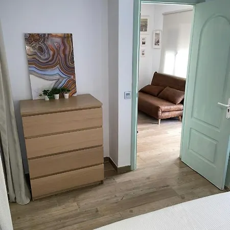 Apartament Magnifico A Pie De Playa *