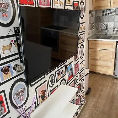 Magnifico A Pie De Playa Apartament *