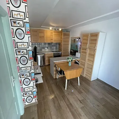 Magnifico A Pie De Playa Apartament *